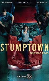 Stumptown - D.R