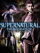 Supernatural - The Animation - D.R
