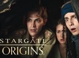 Stargate Origins - D.R