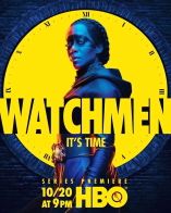 Watchmen - D.R