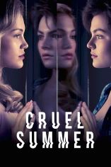 Cruel Summer - D.R