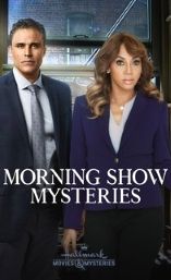 Morning Show Mysteries - D.R
