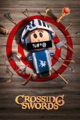 Crossing Swords - D.R