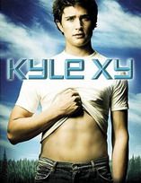 Kyle XY - D.R