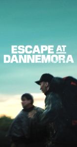Escape at Dannemora - D.R