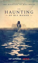 Haunting of Bly Manor (The) - D.R