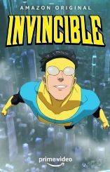 Invincible - D.R