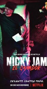 Nicky Jam : El Ganador - D.R