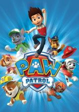 PAW Patrol : La Pat
