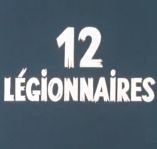 Douze Lgionnaires (Les) (1976) - D.R