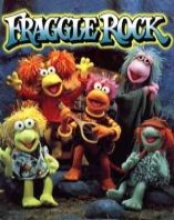 Fraggle Rock - D.R