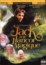 Jack et le Haricot Magique - D.R