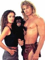 Tarzan (1991) - D.R