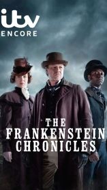 Frankenstein Chronicles (The) - D.R