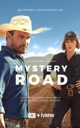Mystery Road - D.R