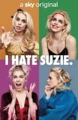 I Hate Suzie - D.R