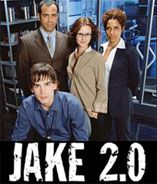 Jake 2.0 - D.R