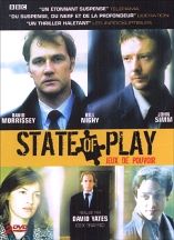 State of Play : Jeux de Pouvoir - D.R