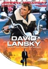 David Lansky - D.R