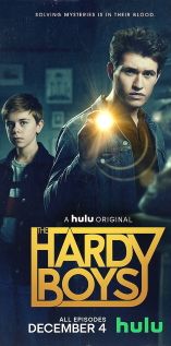 Hardy Boys (The) - D.R