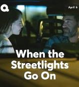 When the Streetlights Go On - D.R