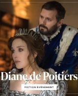 Diane de Poitiers : la plus que reine - D.R