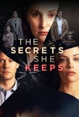 Secrets She Keeps (The) - D.R