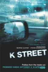 K Street - D.R
