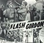 Flash Gordon (1936) - D.R