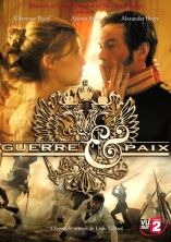 Guerre et Paix (2007) - D.R