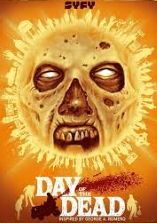 Day of the Dead - D.R