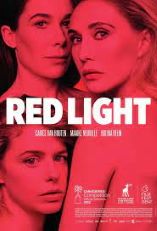 Red Light - D.R