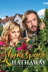 Shakespeare & Hathaway: Private Investigators - D.R