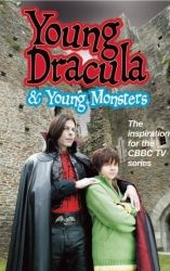 Young Dracula - D.R