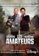 Amateurs (Les) - D.R