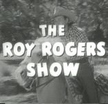 Aventures de Roy Rogers (Les) - D.R