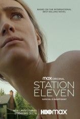 Station Eleven - D.R