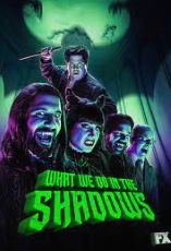 What We Do in the Shadows - D.R