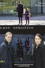 Case Sensitive - D.R