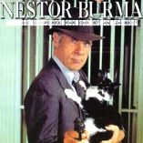 Nestor Burma - D.R
