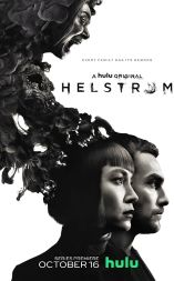 Helstrom - D.R