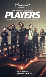 Players (2022) - D.R
