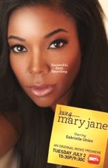 Being Mary Jane - D.R