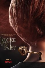Locke & Key - D.R