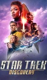 Star Trek : Discovery - D.R