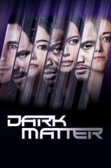 Dark Matter (2015) - D.R