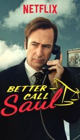 Better Call Saul - D.R