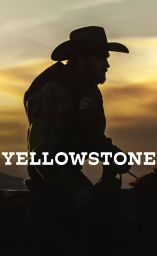 Yellowstone - D.R