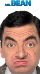 Mr Bean - D.R
