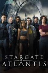 Stargate : Atlantis - D.R